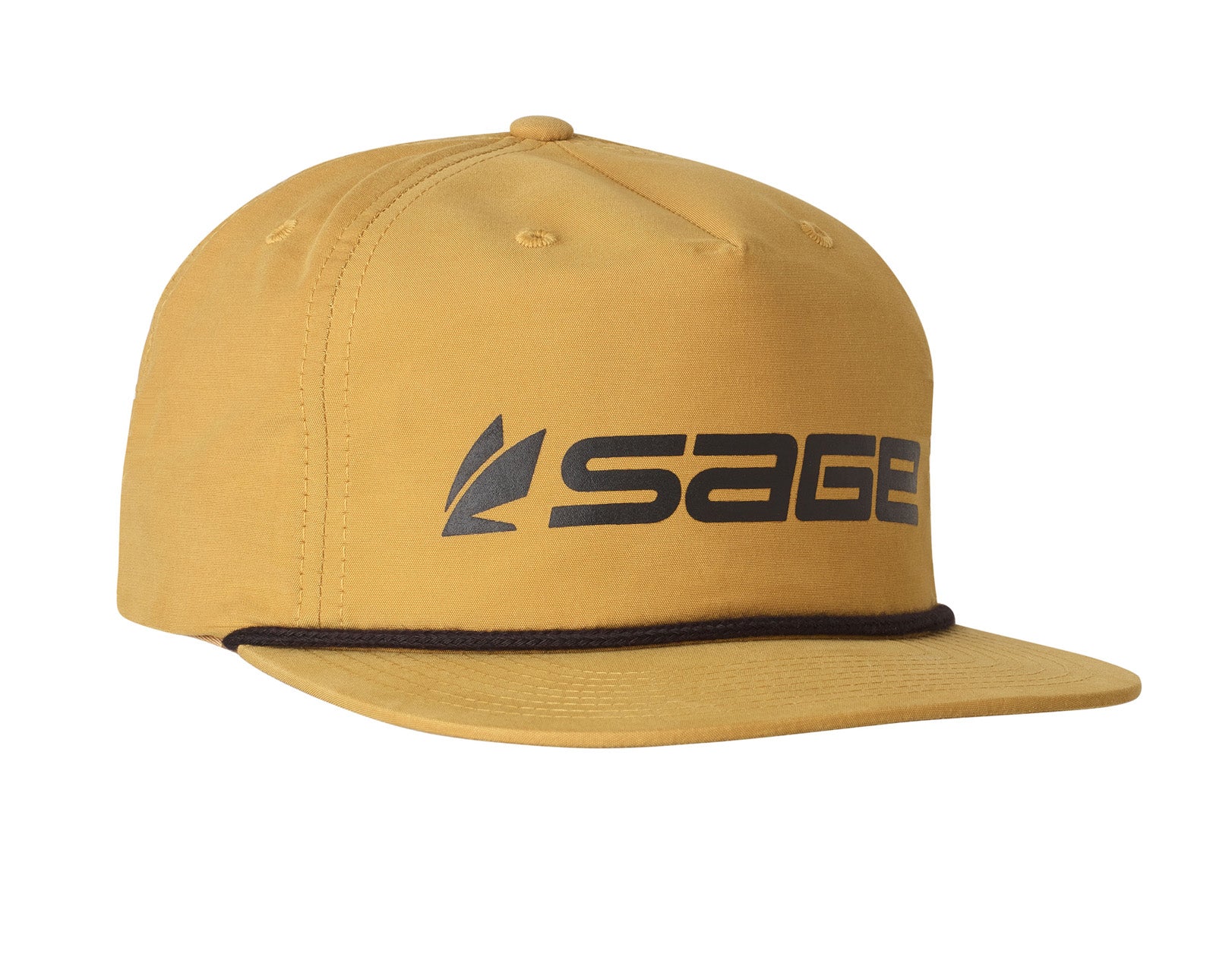 Sage Captains Hat - Sportinglife Turangi 